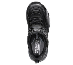 S Lights: Hydro Lights - Heat Stride | Skechers Kids