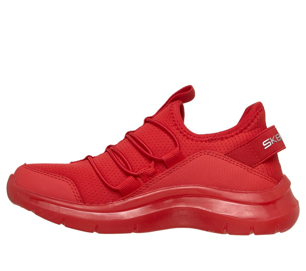 Skech Fast Ice - Street-Edge | Skechers Kids