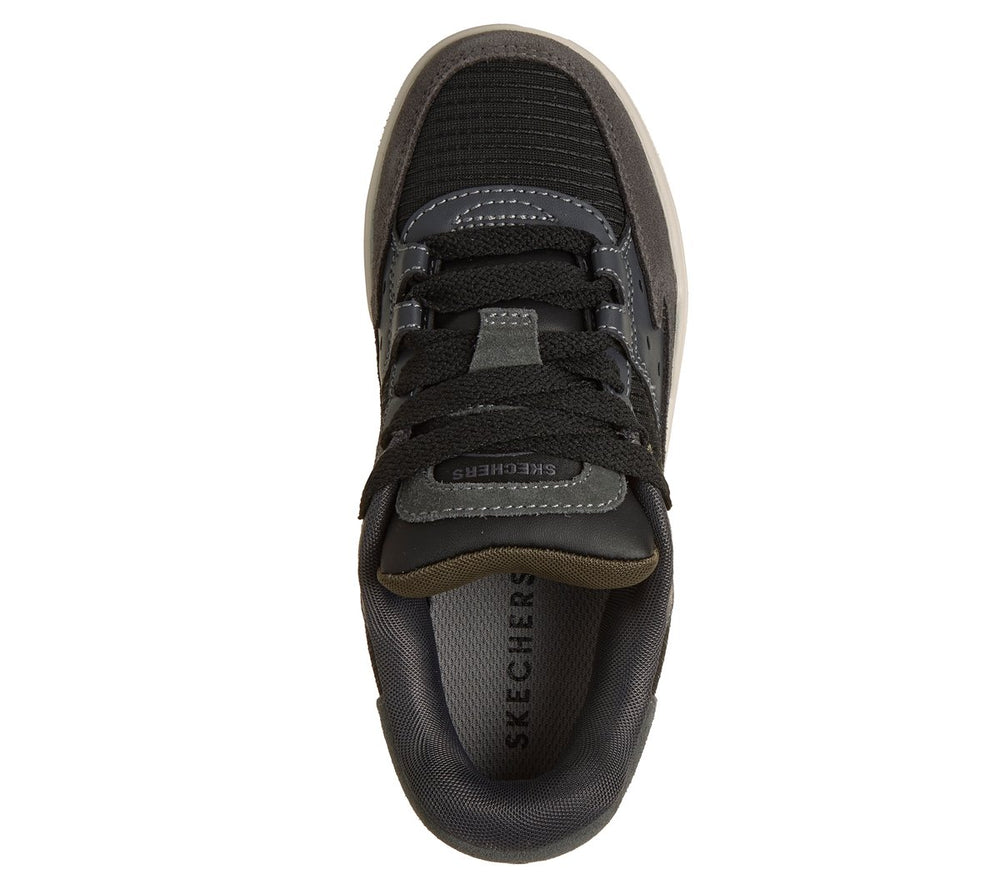 SKX-228 - Shadow Skate | Skechers Kids