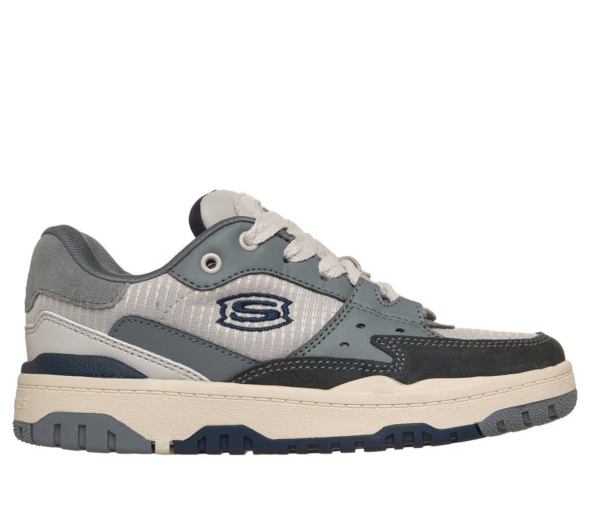 SKX-228 - Shadow Skate | Skechers Kids