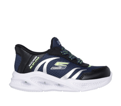 Slip-ins: Meteor-Lights - Brisk-Beams | Skechers Kids