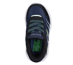 Slip-ins: Meteor-Lights - Brisk-Beams | Skechers Kids