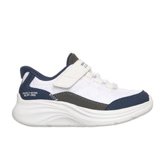 Slip-ins: Comfy Sprints - Cozy Fit | Skechers Kids