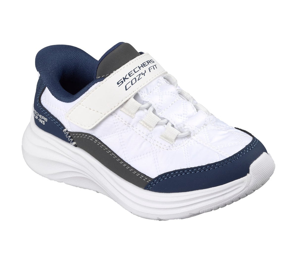 Slip-ins: Comfy Sprints - Cozy Fit | Skechers Kids