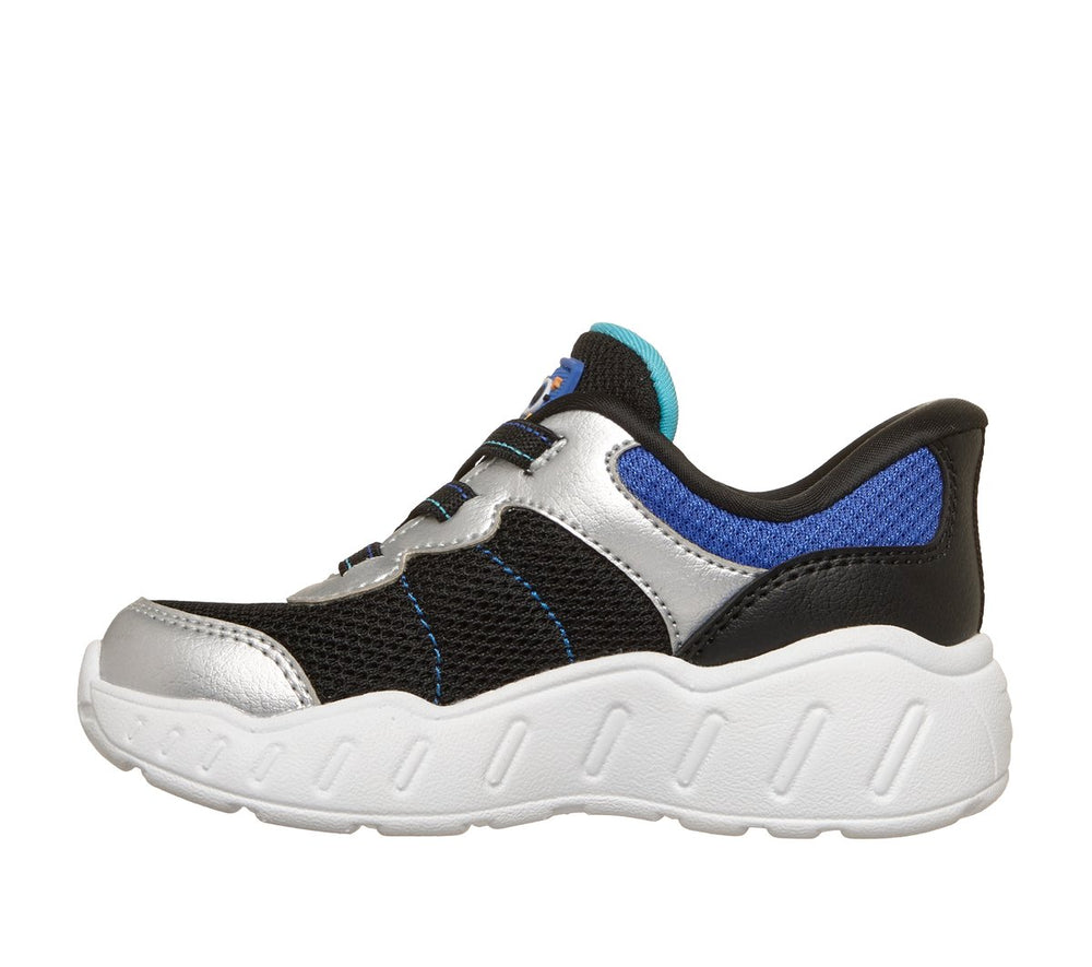 Slip-ins: Play Scene - Power Scouts | Skechers Kids