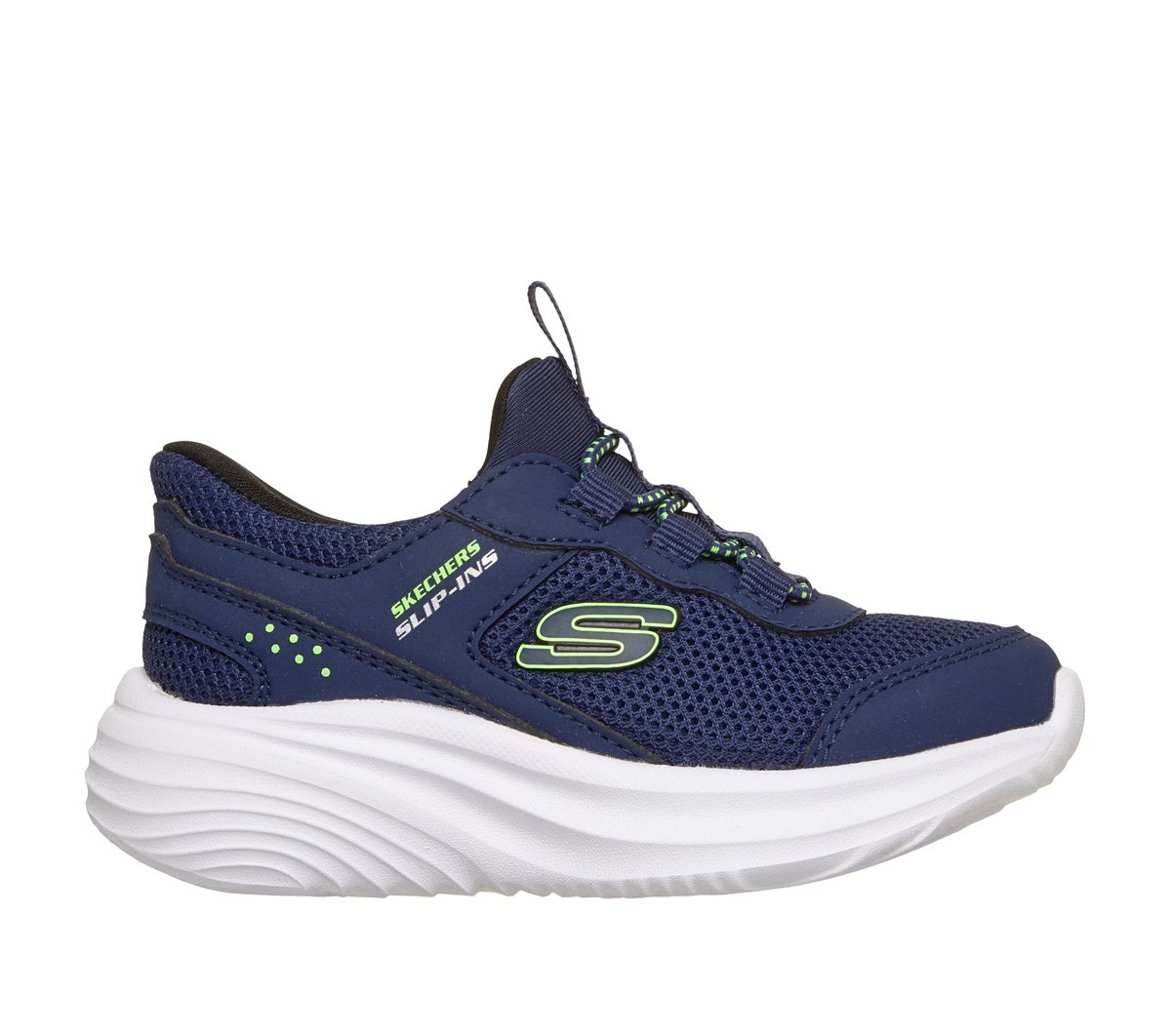 Slip-ins: Bounder Pro | Skechers Kids
