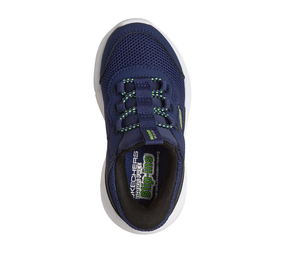Slip-ins: Bounder Pro | Skechers Kids