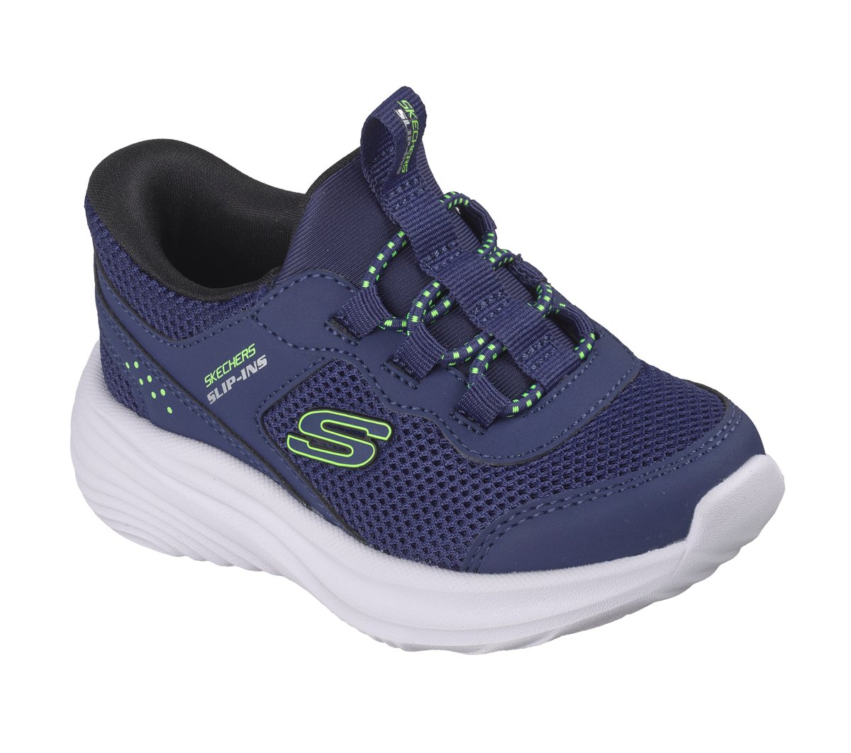 Slip-ins: Bounder Pro | Skechers Kids