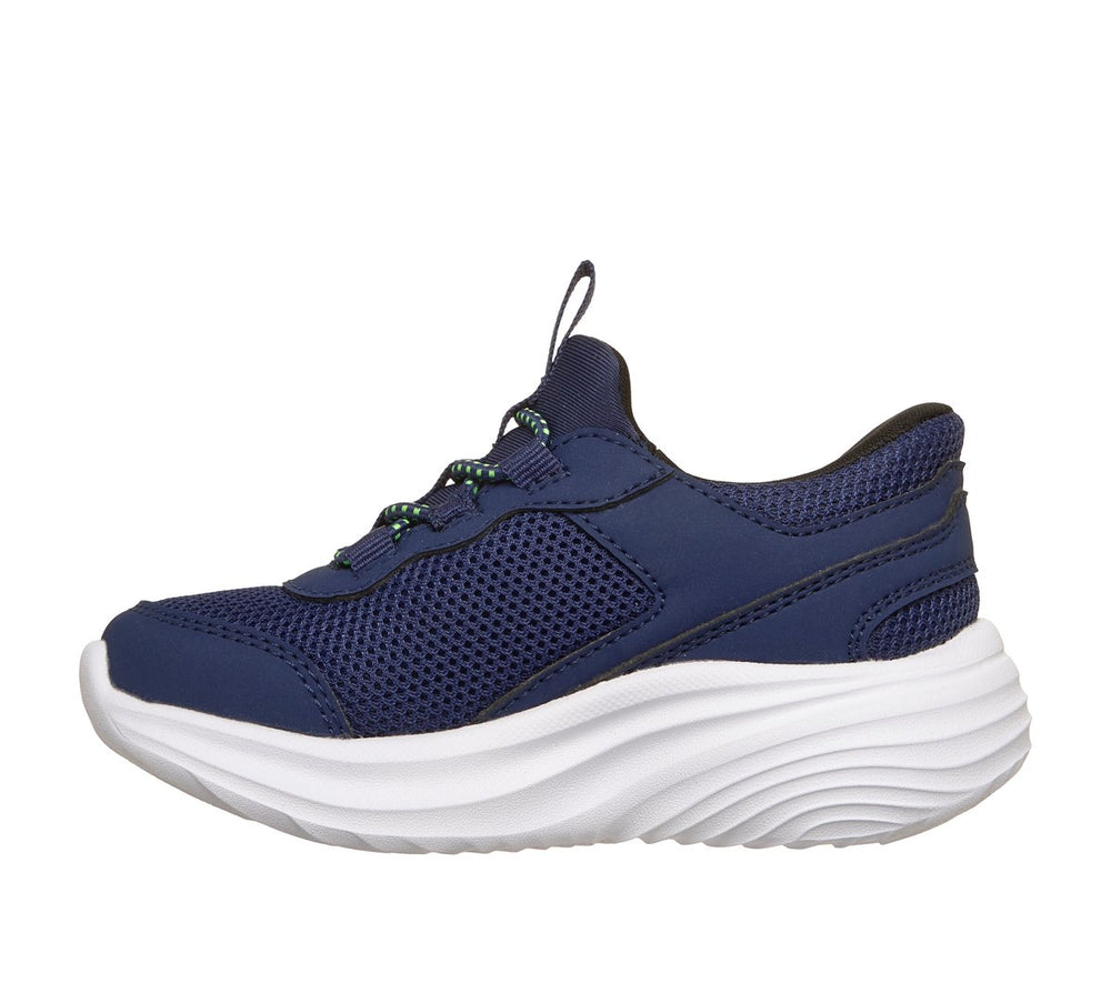 Slip-ins: Bounder Pro | Skechers Kids