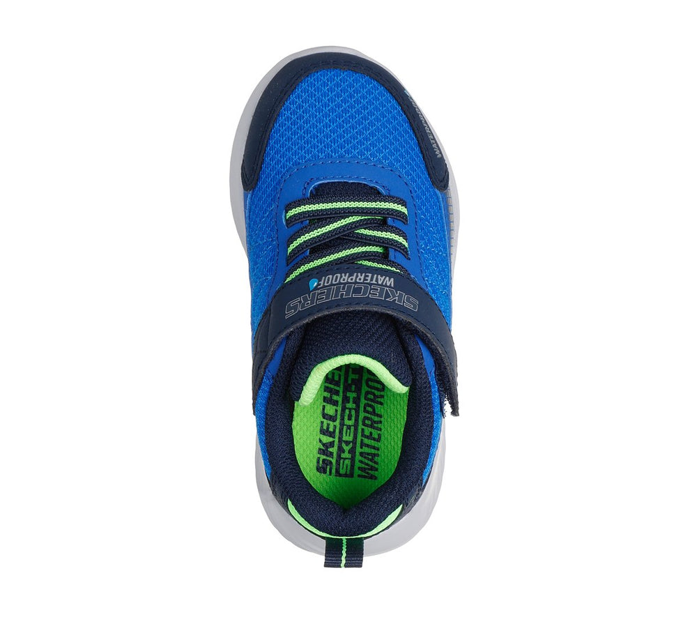 Waterproof: Bounder - Venture Squad | Skechers Kids