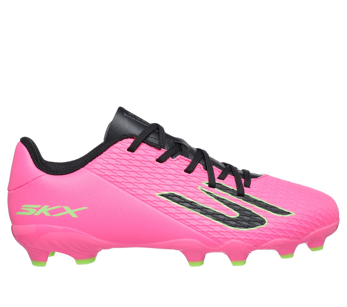 SKX_2 Jr Youth MG | Skechers Kids