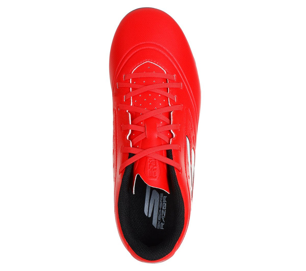 Razor 1.5 Jr Youth FG | Skechers Kids