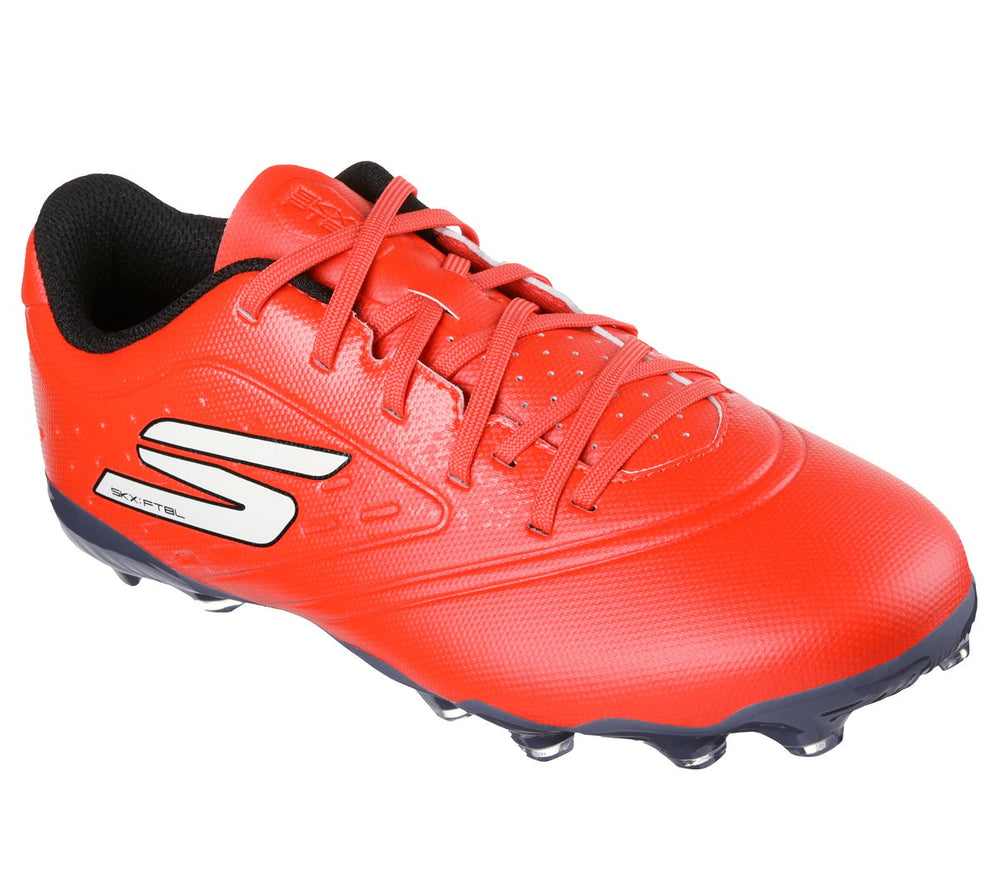 Razor 1.5 Jr Youth FG | Skechers Kids