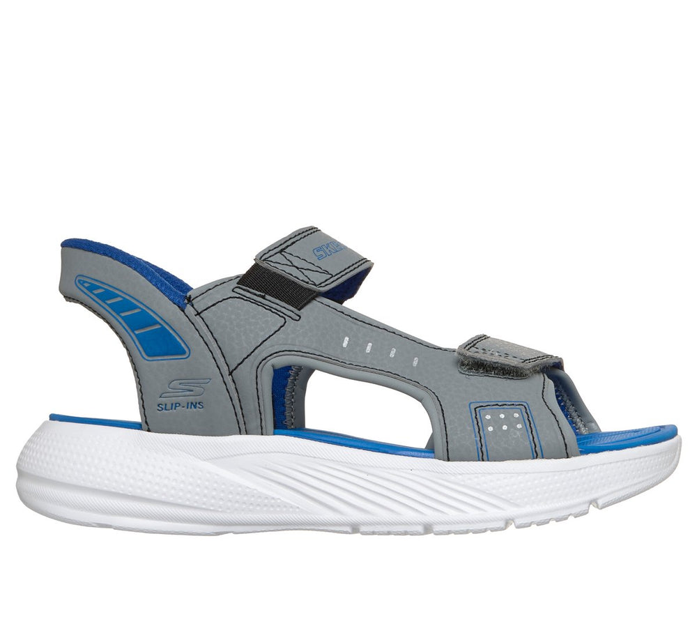 Slip-ins: Microspec-Splash - Hydro Ease | Skechers Kids
