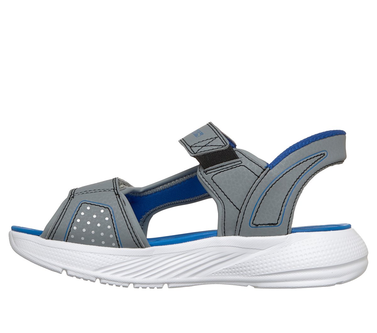 Slip-ins: Microspec-Splash - Hydro Ease | Skechers Kids