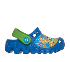 Foamies: Zaggle - Tiny Tides | Skechers Kids