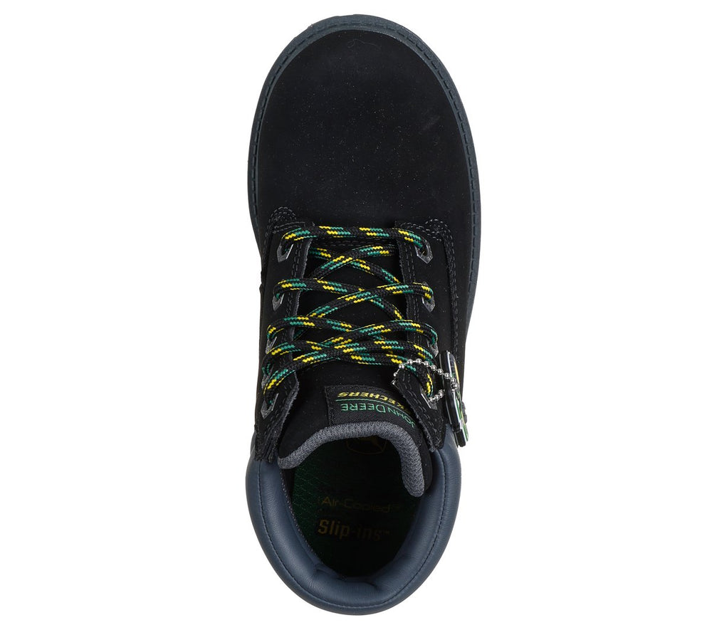 John Deere: Power Reach - Rugged-Dozer | Skechers Kids